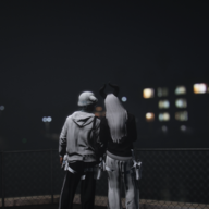 Alone Rocky