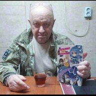 Пригожин Женя
