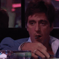 scarface