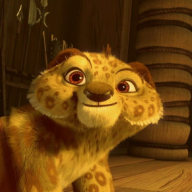 Tai Lung