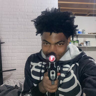 Lazer Dim