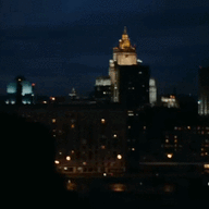 Serezha Seleznev