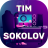 Tim Sokolov